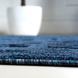 Talaia Neutral Geometric Indoor/outdoor Area Rug