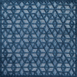 Talaia Neutral Geometric Indoor/outdoor Area Rug