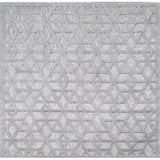 Talaia Neutral Geometric Indoor/outdoor Area Rug