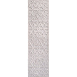 Talaia Neutral Geometric Indoor/outdoor Area Rug