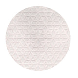 Talaia Neutral Geometric Indoor/outdoor Area Rug