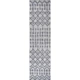 Peralta Moroccan Diamond Indoor/outdoor Area Rug