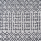 Peralta Moroccan Diamond Indoor/outdoor Area Rug