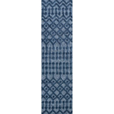 Peralta Moroccan Diamond Indoor/outdoor Area Rug