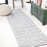 Peralta Moroccan Diamond Indoor/outdoor Area Rug