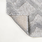 Peralta Moroccan Diamond Indoor/outdoor Area Rug