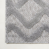 Peralta Moroccan Diamond Indoor/outdoor Area Rug