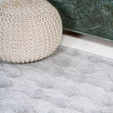 Peralta Moroccan Diamond Indoor/outdoor Area Rug