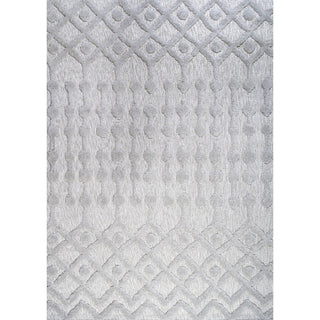 Peralta Moroccan Diamond Indoor/outdoor Area Rug