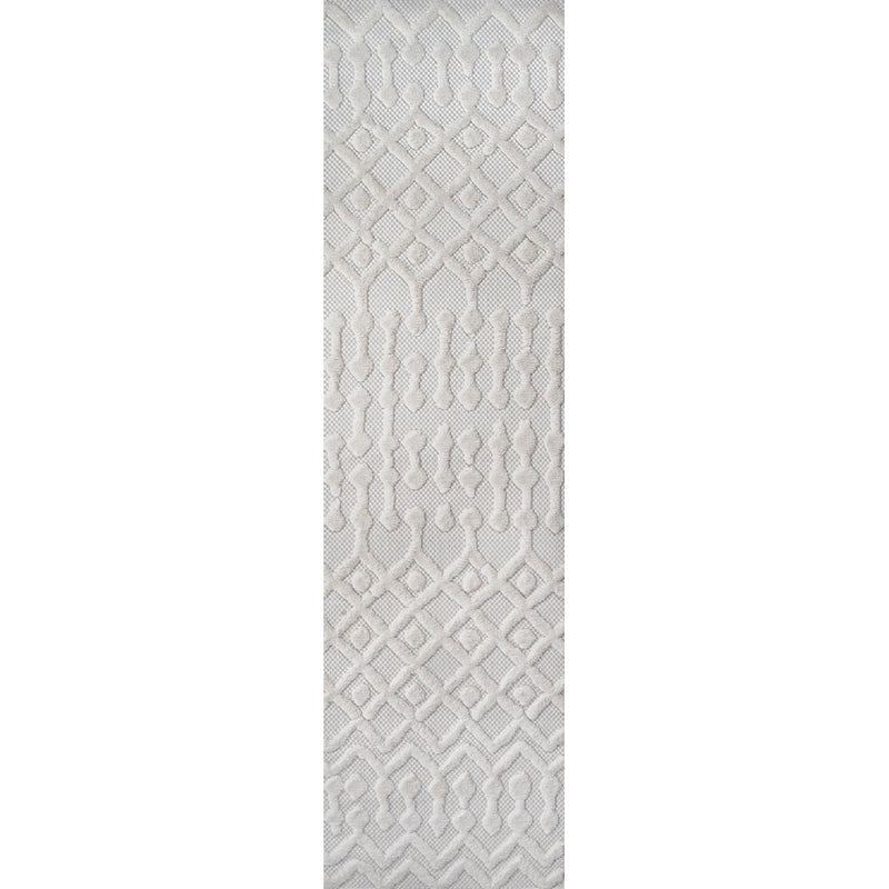 Peralta Moroccan Diamond Indoor/outdoor Area Rug