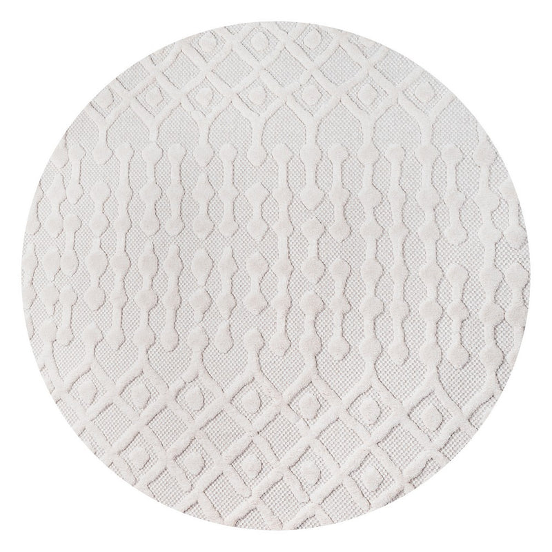 Peralta Moroccan Diamond Indoor/outdoor Area Rug