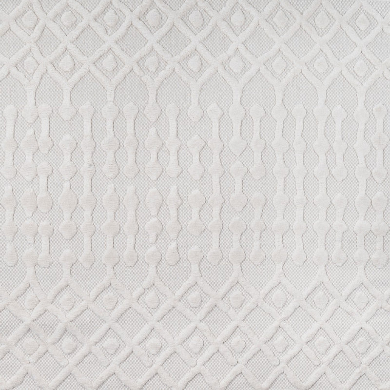 Peralta Moroccan Diamond Indoor/outdoor Area Rug