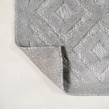 Portmany Neutral Diamond Trellis Indoor/outdoor Area Rug