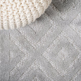 Portmany Neutral Diamond Trellis Indoor/outdoor Area Rug