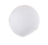 Charles Glass Globe - JONATHAN Y