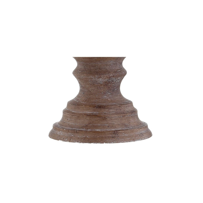 Scarlett 26.5" Resin LED Table Lamp - JONATHAN Y