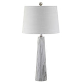 Bradley 29" Resin LED Table Lamp - JONATHAN Y
