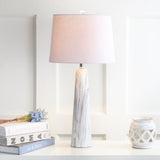Bradley 29" Resin LED Table Lamp - JONATHAN Y