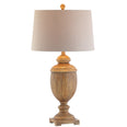 Brown Faux Wood