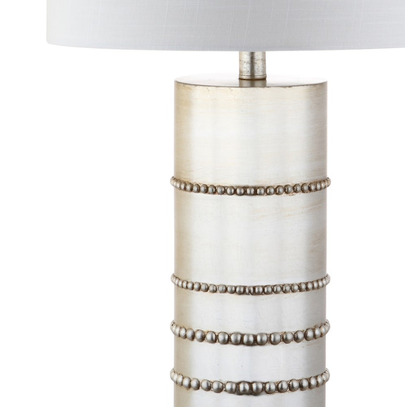 Evelyn 31" Resin LED Table Lamp - JONATHAN Y