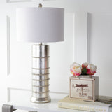 Evelyn 31" Resin LED Table Lamp - JONATHAN Y