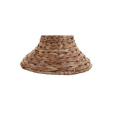 Elicia 31" Seagrass Weave LED Table Lamp