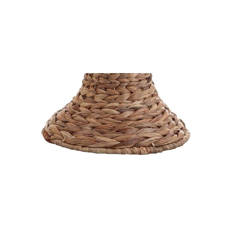 Elicia 31" Seagrass Weave LED Table Lamp