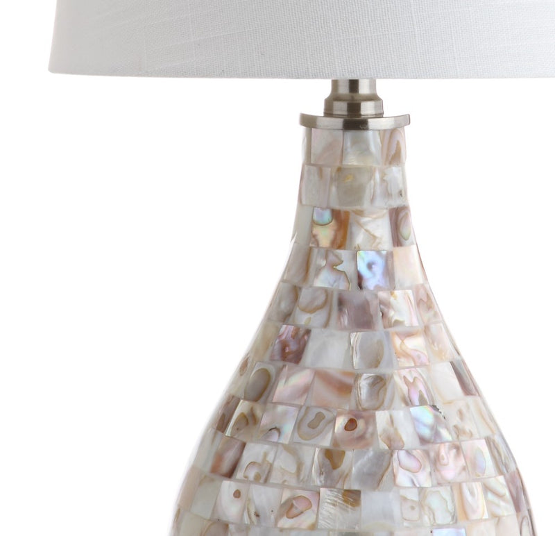 Mona 20.5" Mini LED Table Lamp