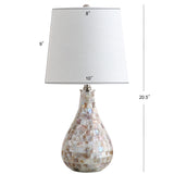 Mona 20.5" Mini LED Table Lamp