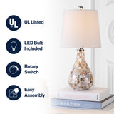 Mona 20.5" Mini LED Table Lamp