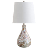 Mona 20.5" Mini LED Table Lamp