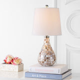 Mona 20.5" Mini LED Table Lamp