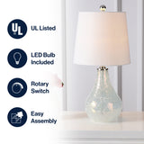 Mona 20.5" Mini LED Table Lamp