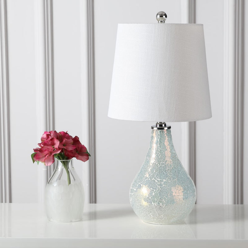 Mona 20.5" Mini LED Table Lamp