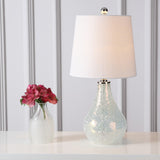 Mona 20.5" Mini LED Table Lamp