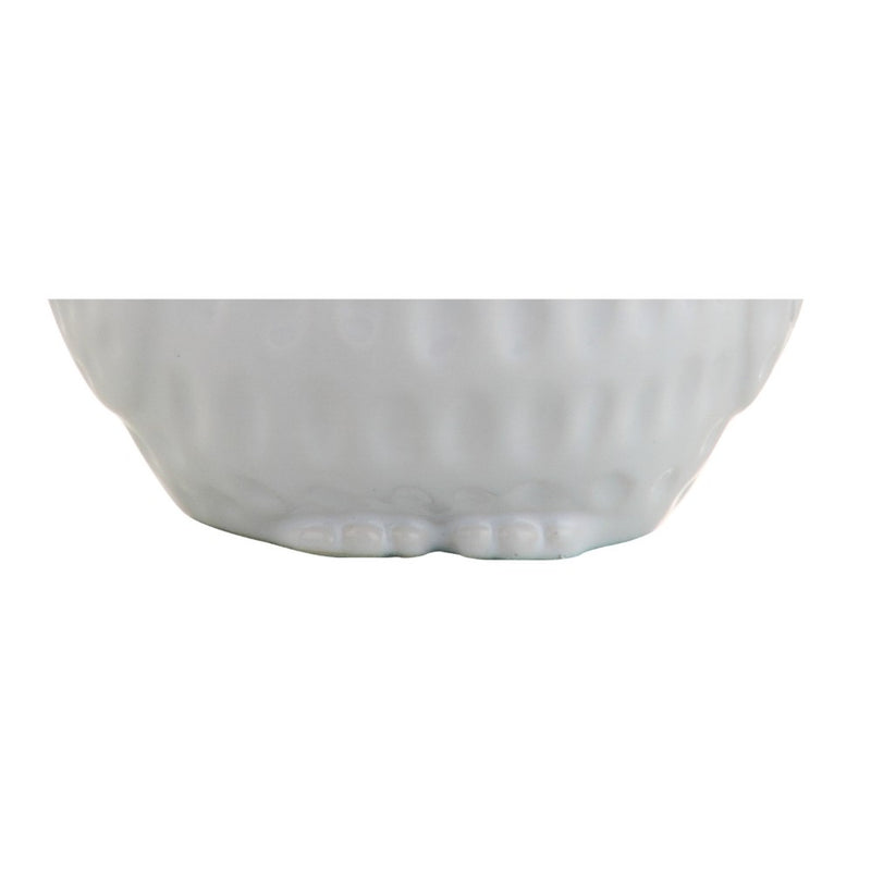 Hoot 20.5" Ceramic Mini LED Table Lamp - JONATHAN Y