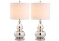 Silver (Set of 2)