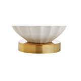 Parker 21.5" Ceramic Mini LED Table Lamp