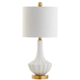 Parker 21.5" Ceramic Mini LED Table Lamp