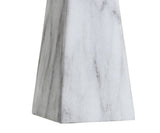 Owen 20.5" Resin LED Table Lamp - JONATHAN Y