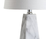 Owen 20.5" Resin LED Table Lamp - JONATHAN Y