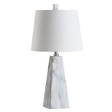 Owen 20.5" Resin LED Table Lamp - JONATHAN Y
