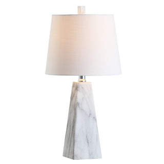 Owen 20.5" Resin LED Table Lamp - JONATHAN Y
