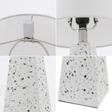 Owen 20.5" Resin LED Table Lamp