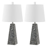 Owen 20.5" Resin LED Table Lamp