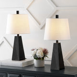 Owen 20.5" Resin LED Table Lamp
