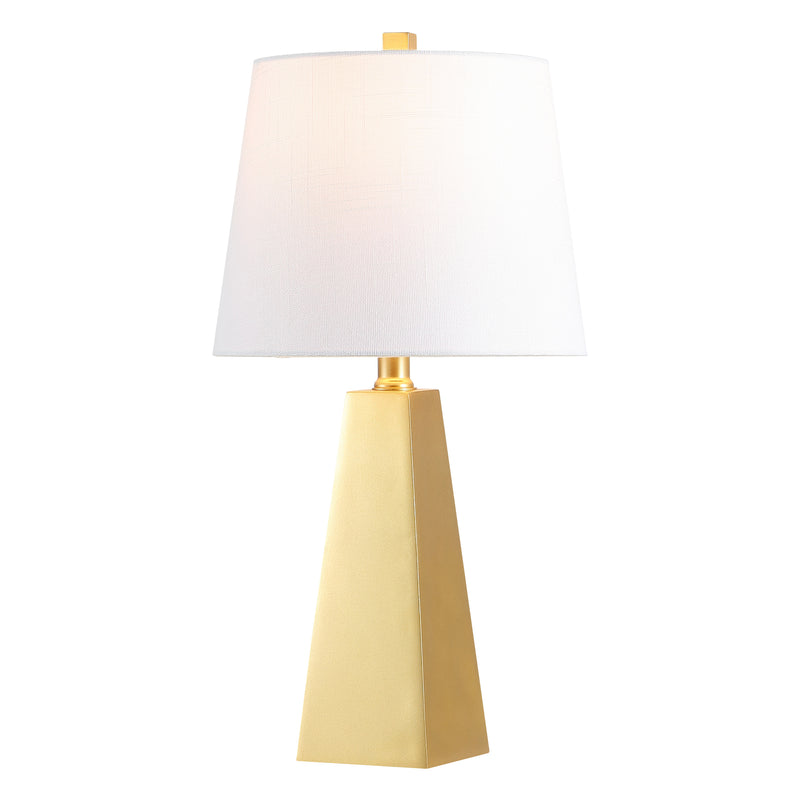 Owen 20.5" Resin LED Table Lamp