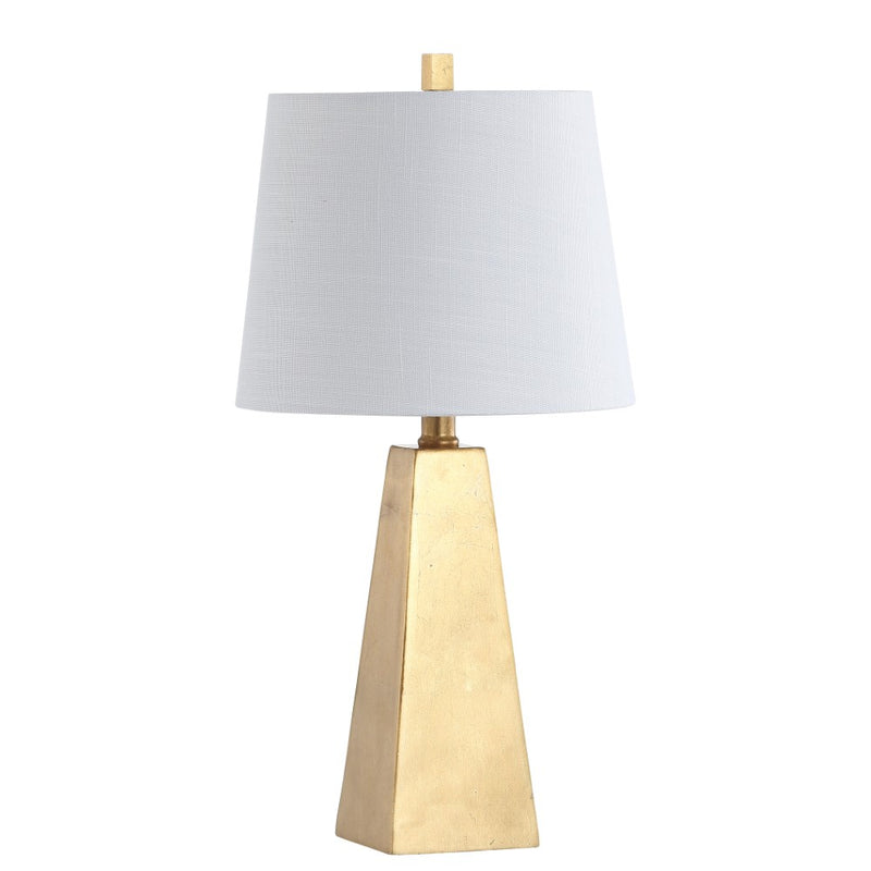 Owen 20.5" Resin LED Table Lamp - JONATHAN Y