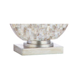 Dennis 24" Seashell LED Table Lamp - JONATHAN Y