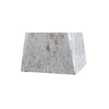 Naeva 28" Seashell LED Table Lamp - JONATHAN Y